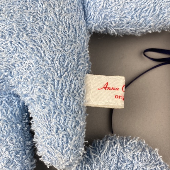 Handmade Art Toy Monkey Plush "Job Jub" Stuffed Animal Anna Chambers - Picture 2 of 4